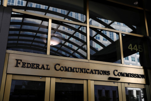 Democratic FCC commissioner says agency seeking to ‘bully’ broadcasters