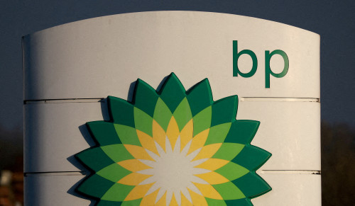 BP sells Apollo $1 billion stake in firm invested in TANAP gas pipeline