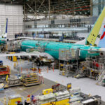 US judge sets Boeing 737 MAX fraud trial for June 23