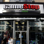 GameStop board approves adding bitcoin as a treasury reserve asset; reports profit rise