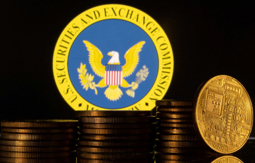 Trump’s SEC pick pledges ‘rational’ crypto regulations