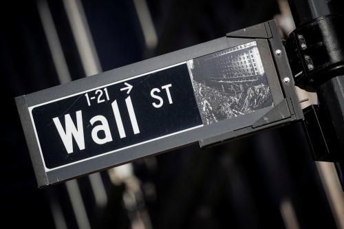 Wall Street closes out bruising quarter as outlook remains murky
