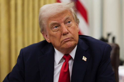 Trump to consider final TikTok proposal on Wednesday, CBS News reports