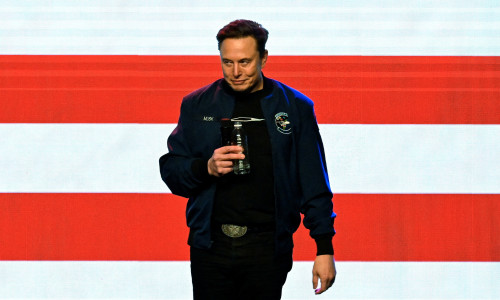 Musk and OpenAI jury trial to begin in spring next year