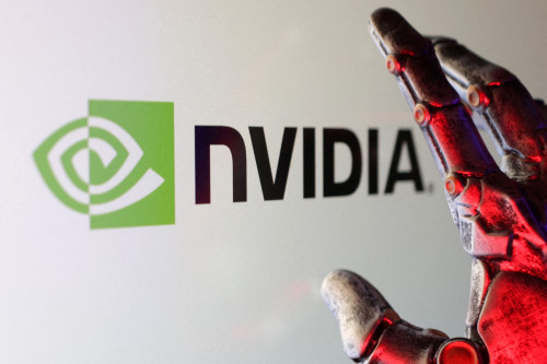 Engineering software startup Rescale raises $115 million from Applied Materials, Nvidia 