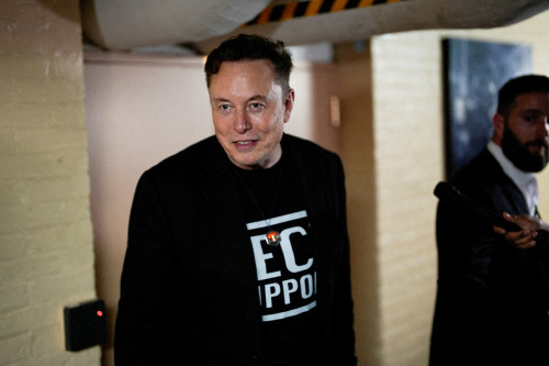 Musk’s DOGE using AI to snoop on U.S. federal workers, sources say