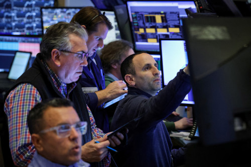 Trading Day: Boom! Trump tariff pause sparks monster rally