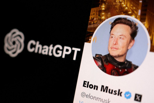 Group of ex-OpenAI employees back Musk’s lawsuit to halt OpenAI restructure