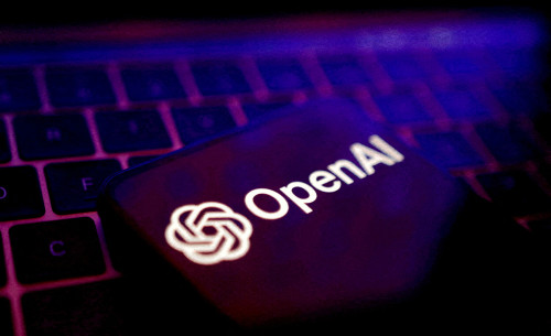 OpenAI is working on X-like social media network, the Verge reports