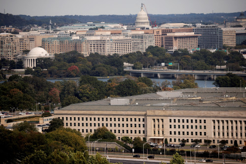 Exclusive-Top Hegseth adviser Dan Caldwell put on leave in Pentagon leak probe