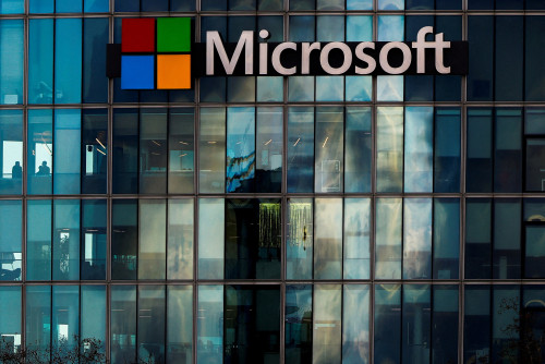 Meta, Microsoft reports lift AI-related stocks