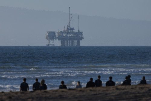 US will revise Biden-era offshore oil and gas bonding rule