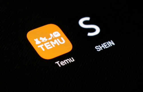 Exclusive-Shein, Temu ramp up advertising in UK and France as US tariffs hit