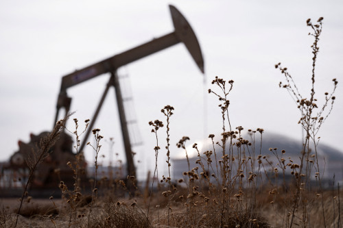 Higher OPEC+ output, tariff uncertainty raising oil price volatility, EIA says