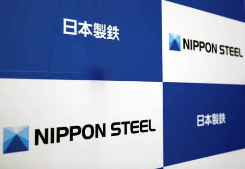 Nippon Steel exec headed to Washington next week in push for US Steel deal, source says
