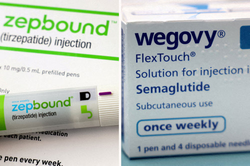 Wellness companies eager to avoid WeightWatchers’ fate embrace weight-loss drugs