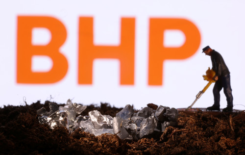Codelco, BHP agree on terms to explore ‘Anillo’ mining property