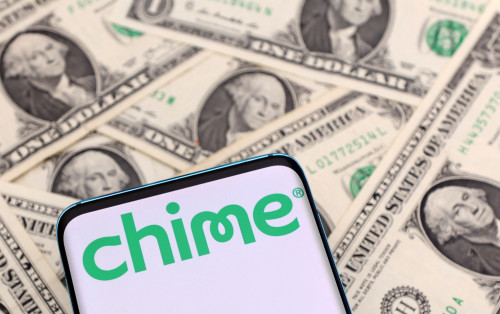 Digital banking startup Chime files for US IPO, reveals rise in revenue