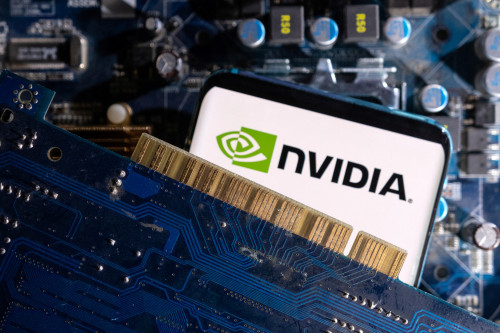 US close to letting UAE import millions of Nvidia’s AI chips, sources say