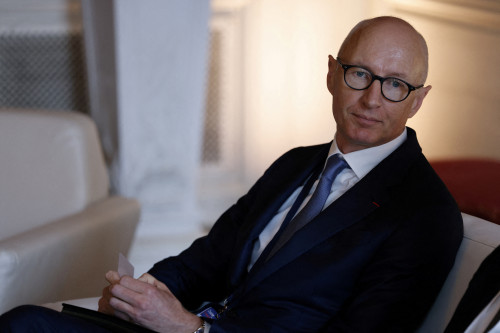 Analysis-Novo Nordisk should look to the US for its next CEO, analysts say