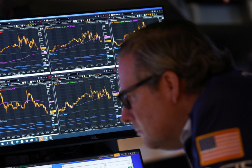 Trading Day: Dealing with the US downgrade