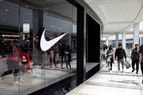 Adidas, Puma expected to hike sportswear prices following Nike as US tariffs hit