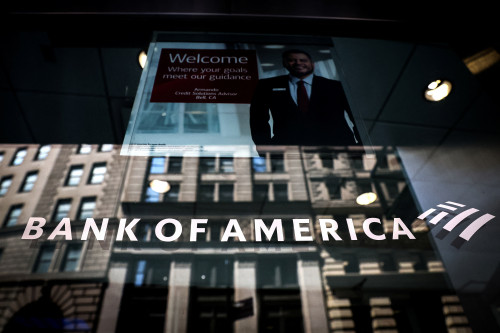 Some US banks explore venturing into crypto with joint stablecoin, WSJ reports