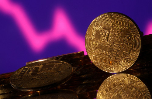 Stablecoin giant Circle targets $6.7 billion valuation in US IPO