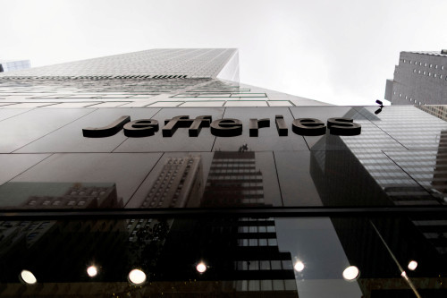 Jefferies poaches four senior tech bankers from Guggenheim Partners, sources say