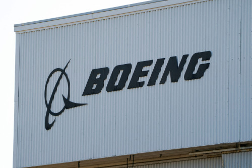US FAA extends Boeing regulatory delegation program by three years