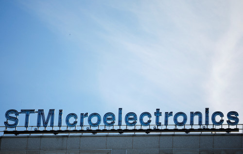 STMicro to cut 5,000 jobs in next 3 years, says CEO