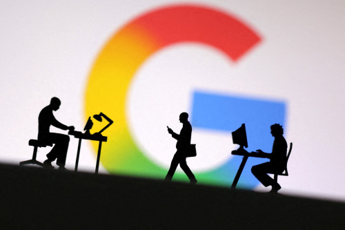 AI-driven search ad spending set to surge to $26 billion by 2029, data shows