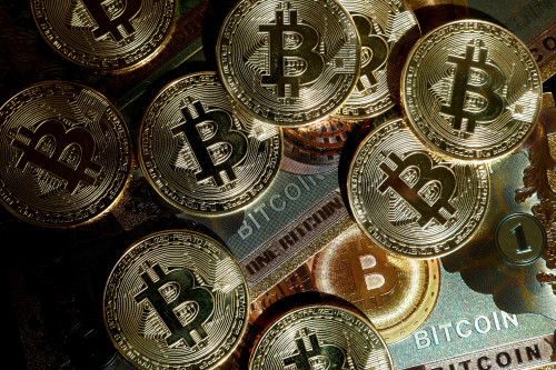 Crypto funds’ assets hit record high as investors hedge and diversify