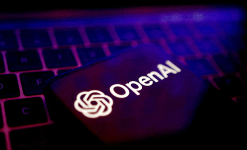 OpenAI’s annualized revenue hits $10 billion, up from $5.5 billion in December 2024