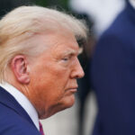 ‘We knew everything,’ Trump tells Reuters about Israel’s strikes on Iran