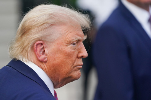 ‘We knew everything,’ Trump tells Reuters about Israel’s strikes on Iran