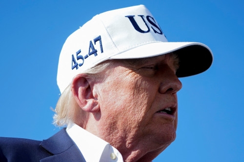 Trump says alignment with BRICS’ ‘anti-American policies’ to invite additional 10% tariffs