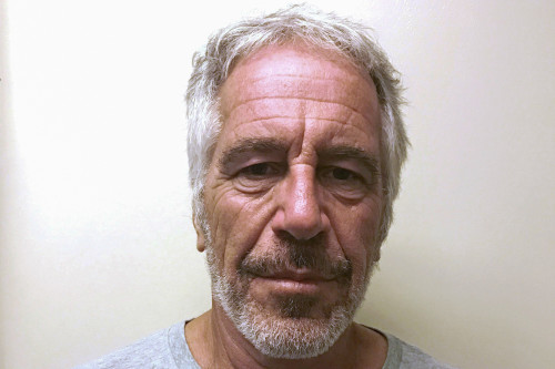 US Justice Department scrambles to defend its about-face on release of Epstein files