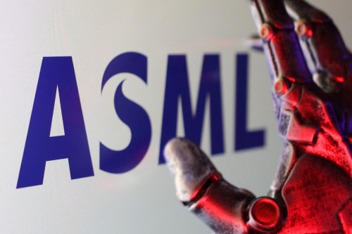ASML scraps inclusion and diversity targets in the US