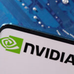 Nvidia becomes first company to hit $4 trillion in market value