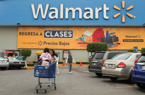 Walmart Mexico’s market value sheds $3 billion after Q2 profit dip