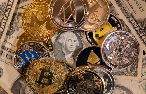 BitGo joins crypto IPO rush as sector hits $4 trillion in market value