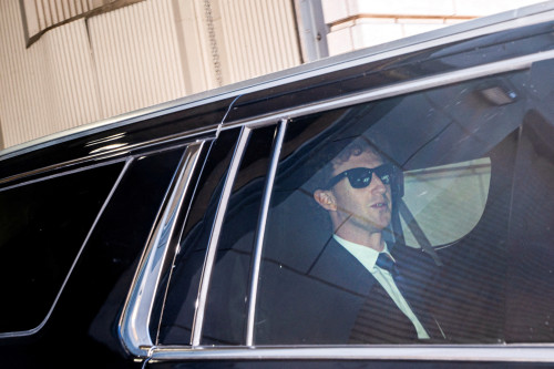 Meta investors settlement with Zuckerberg takes heat off Delaware