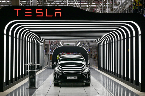 Tesla’s quarterly results: what are investors and fans looking for?
