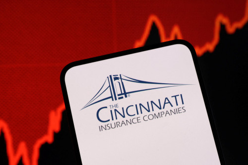 Cincinnati Financial’s quarterly profit more than doubles on higher premiums, interest income
