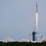 SpaceX launches joint astronaut crew to ISS in NASA’s Crew-11 mission