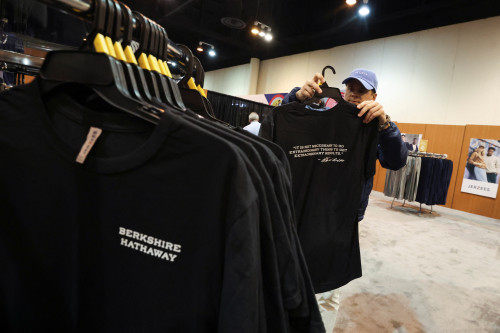Trump tariffs hit Buffett’s Berkshire consumer goods businesses