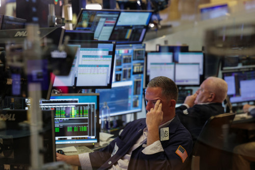 Ballooning ‘buffer’ ETF market leads to more complex array of products