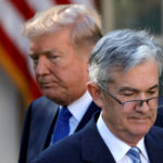 Biden-era appointees could stymie Trump’s effort to reshape Fed