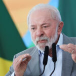 Brazil files WTO request for consultation over US tariffs, source says